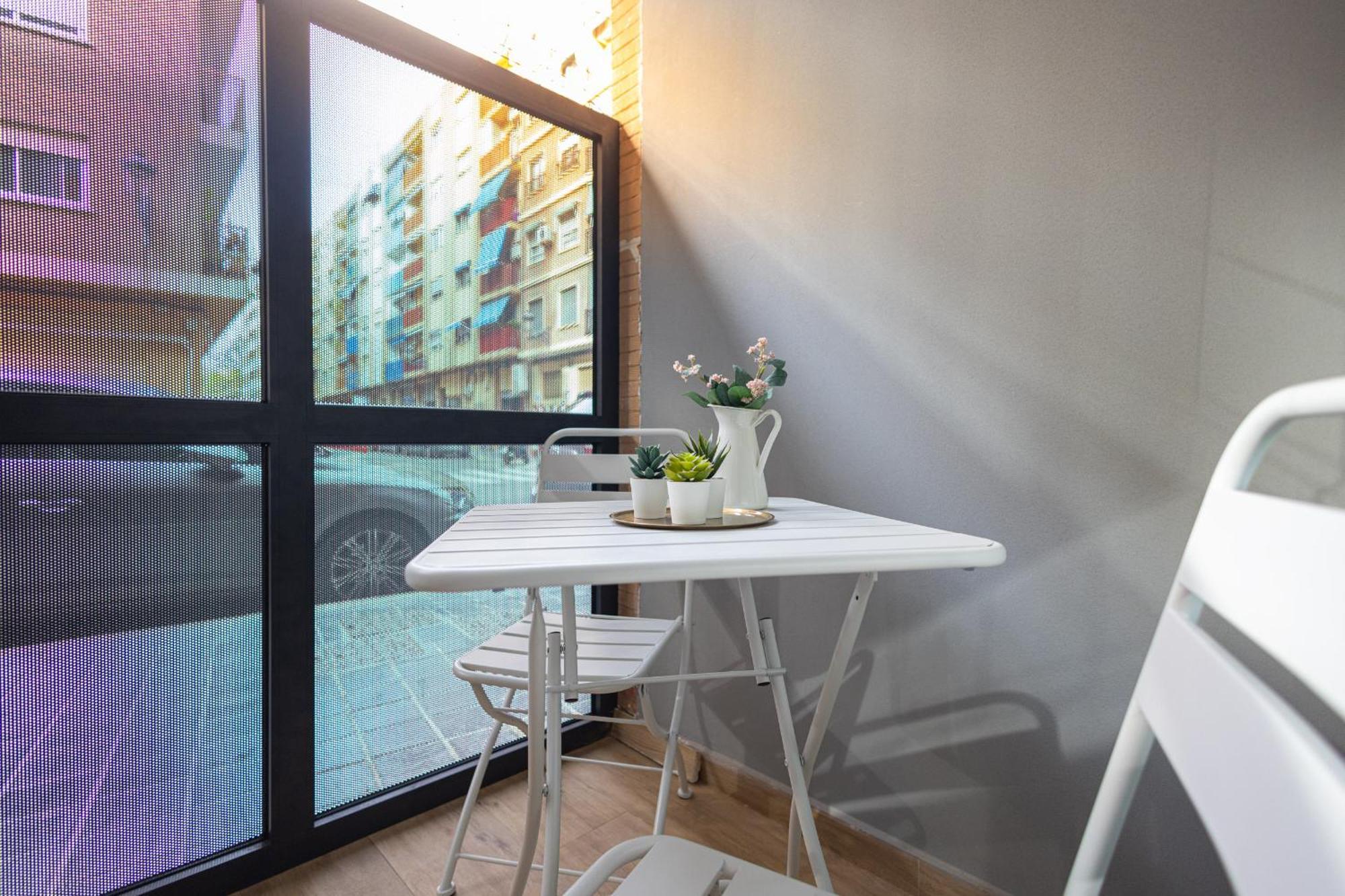 Florit Flats - The Sorolla Apartments Valencia Eksteriør bilde